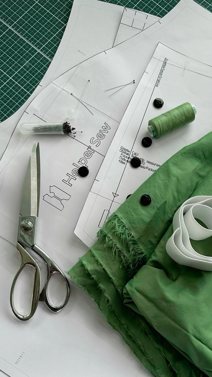 Drapé Image Carousel