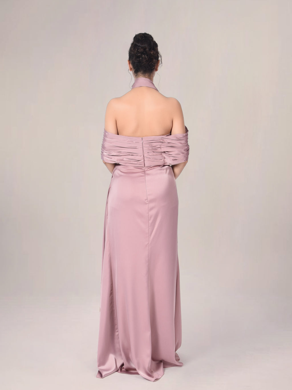 Elan Drape Dress