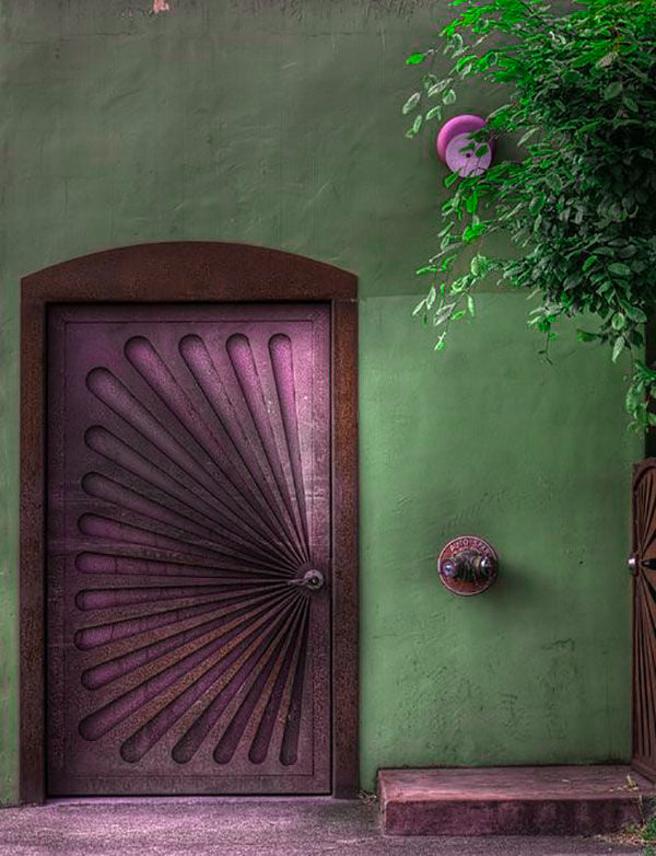 Drapé Image Carousel