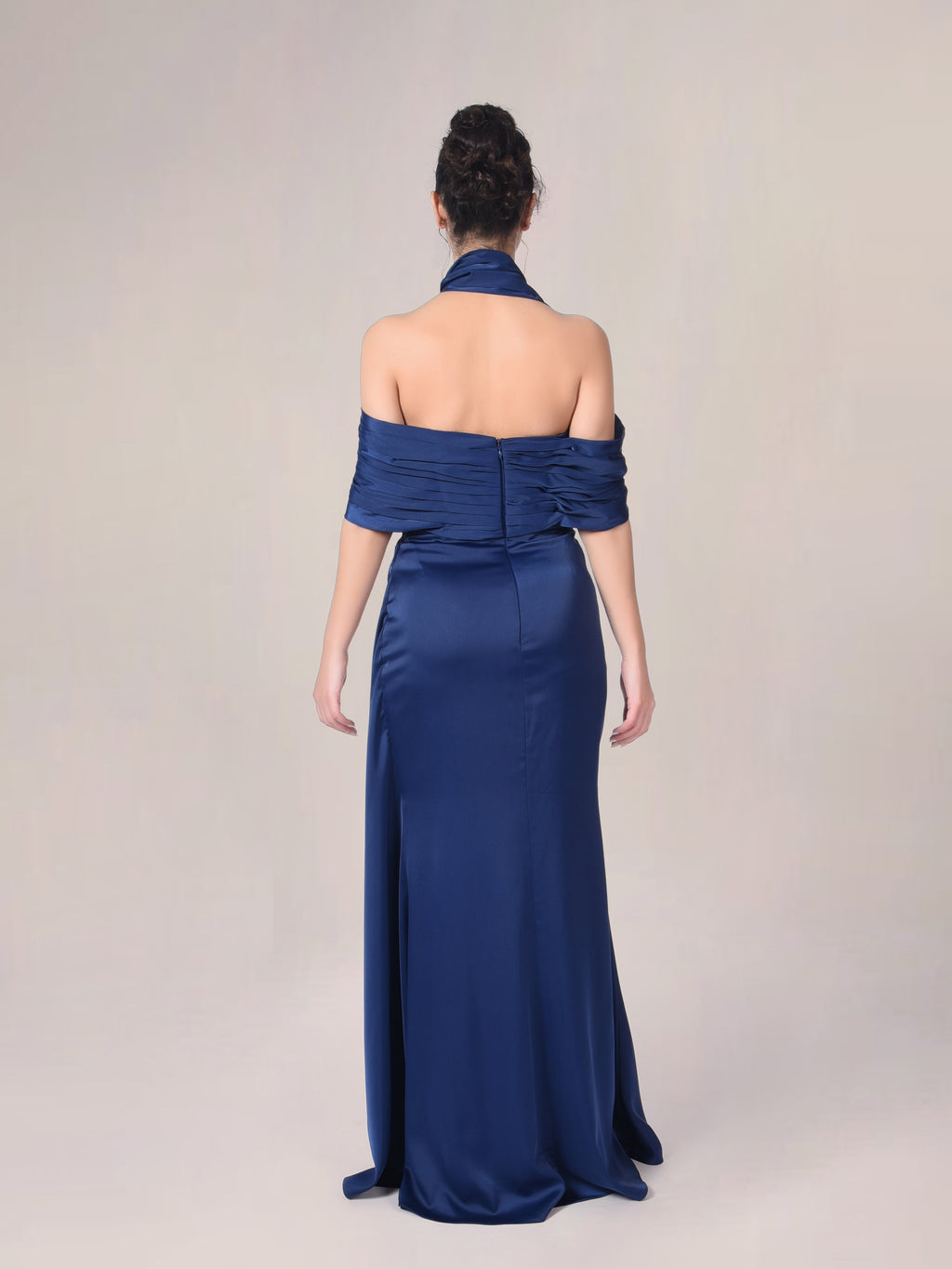 Elan Drape Dress