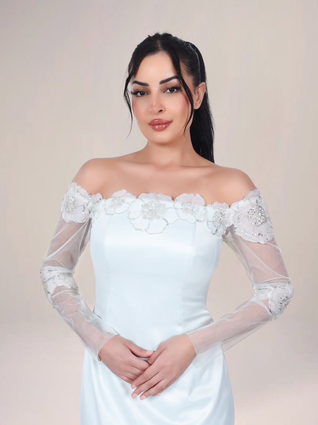 Frozen Dress