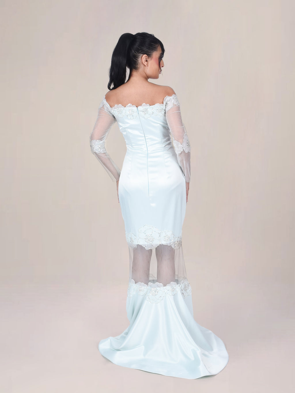 Frozen Dress