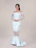 Frozen Dress