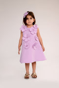 The Dreamflower Girls Dress