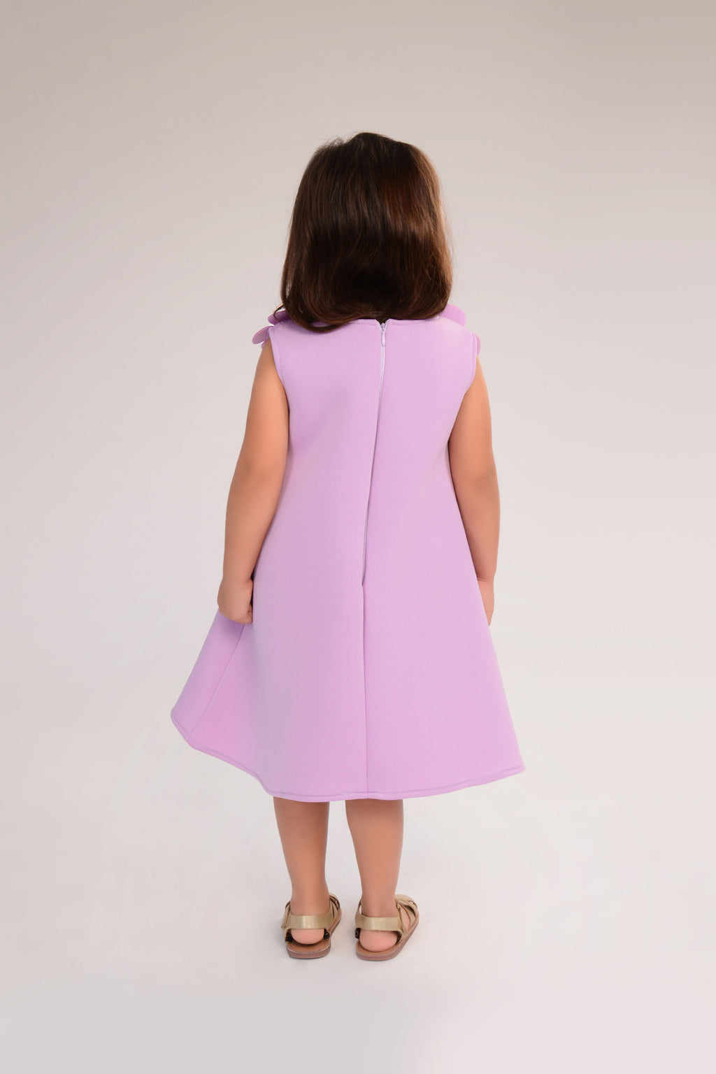 The Dreamflower Girls Dress