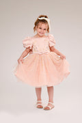 The Fairytale Tulle Girls Dress